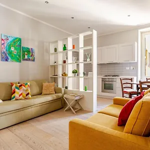 Dng House - Vatican 80 Square Roma