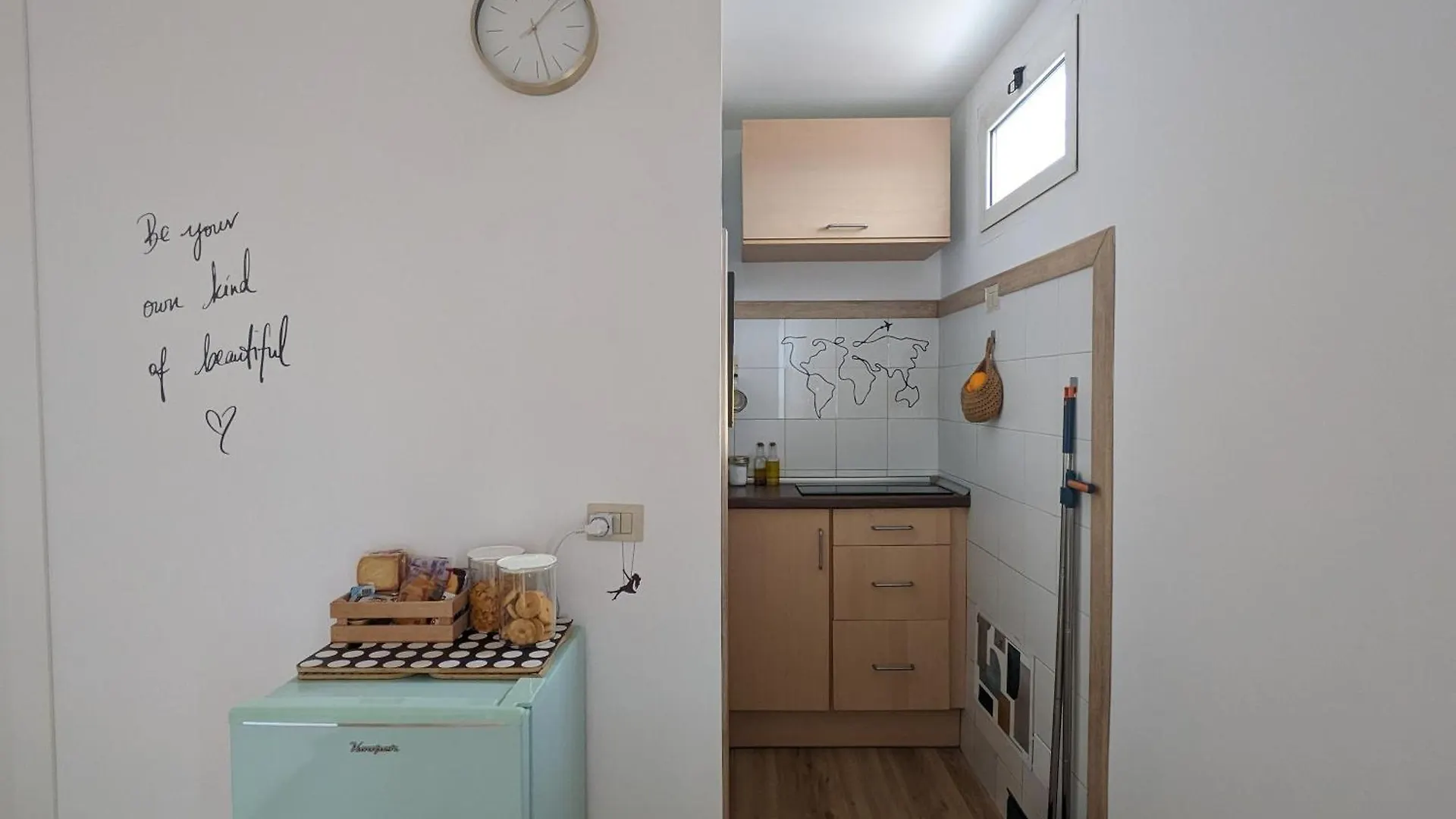Appartamento Casetta Sole, Superattico Con Terrazzo Vicino San Pietro, New Roma