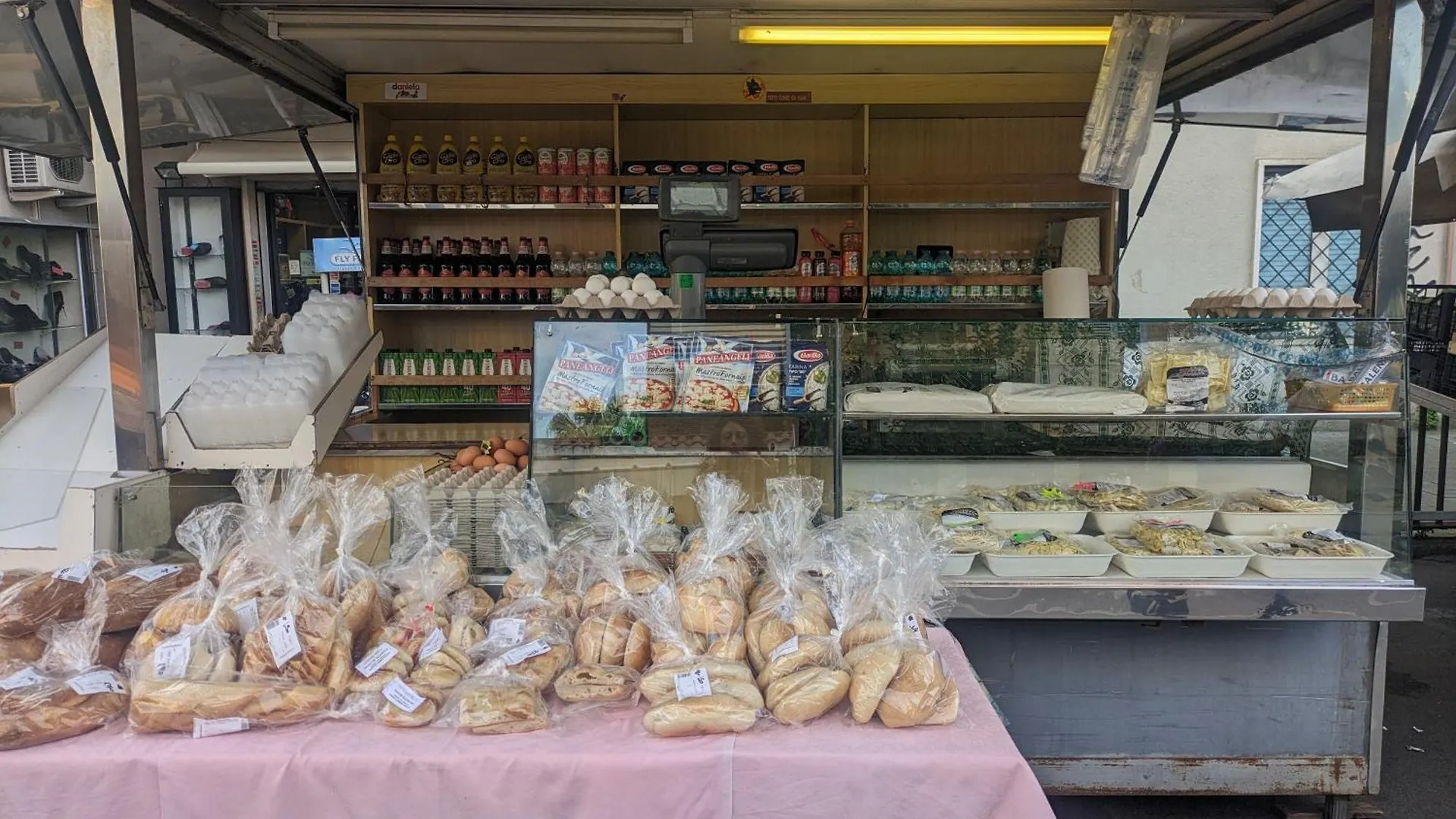Casetta Sole, Superattico Con Terrazzo Vicino San Pietro, New Roma