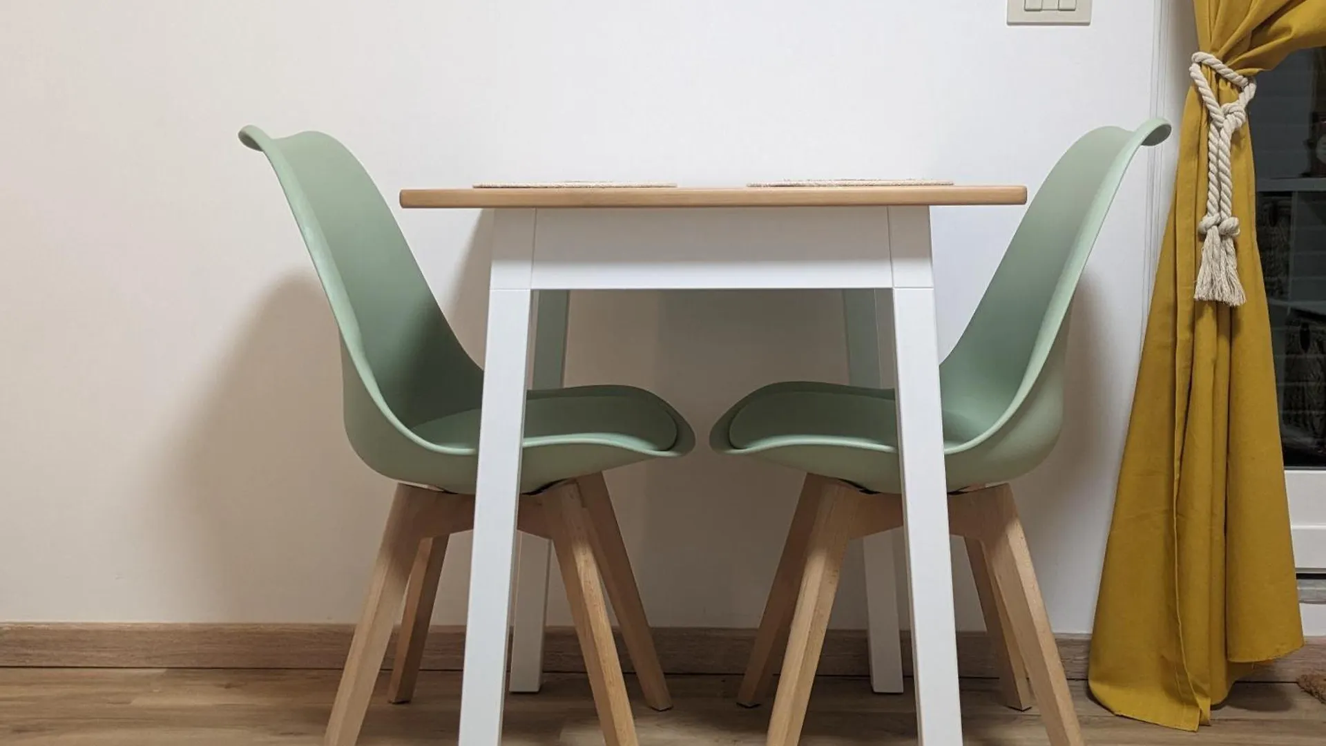 Apartament Casetta Sole, Superattico Con Terrazzo Vicino San Pietro, New Rzym