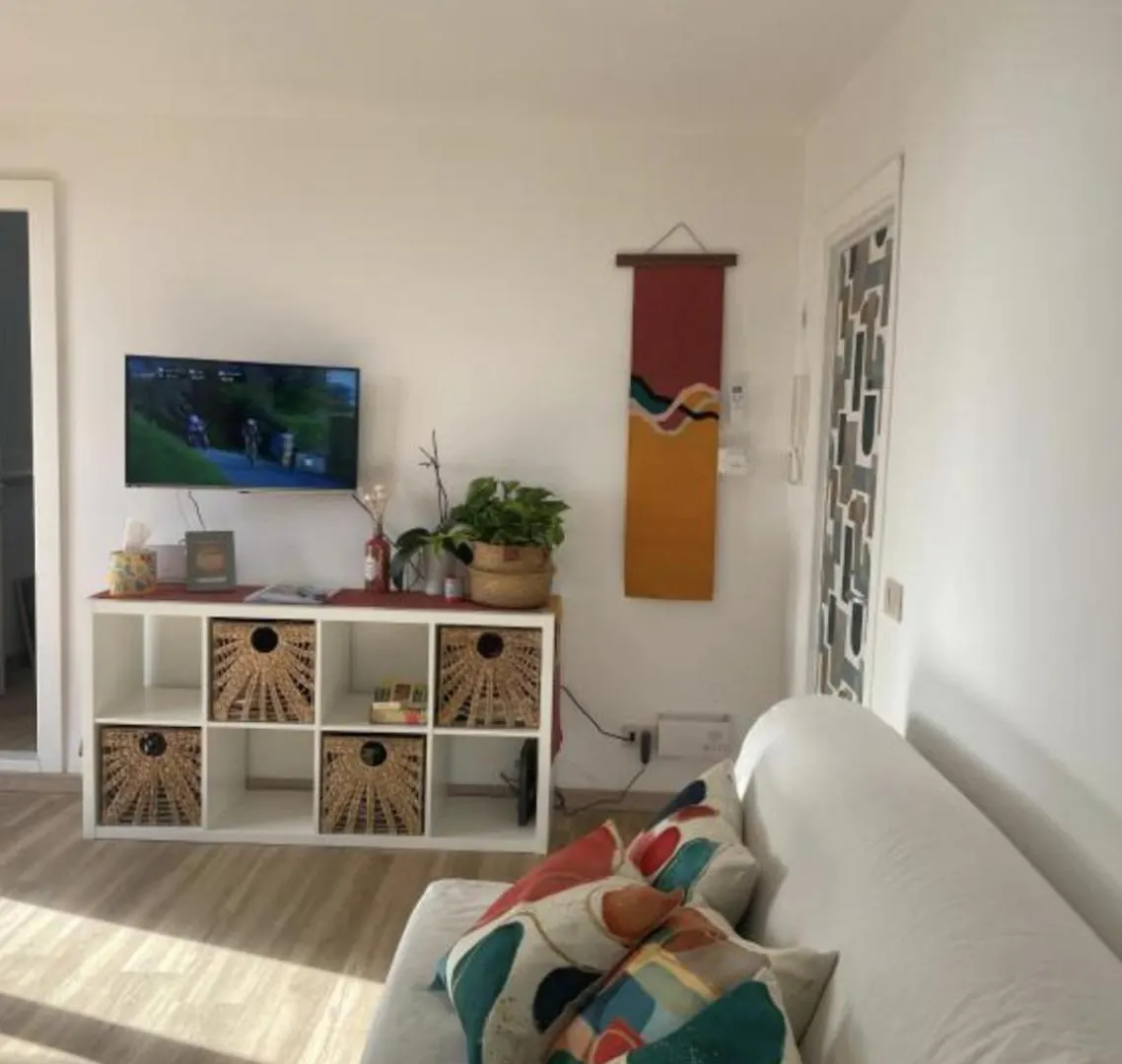 Casetta Sole, Superattico Con Terrazzo Vicino San Pietro, New Rzym